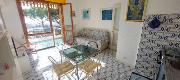 2-Zimmer Wohnung in Rapallo, Italy, Nr. 41977 7