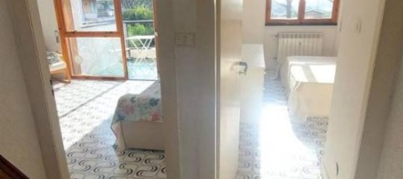 2-Zimmer Wohnung in Rapallo, Italy, Nr. 41977 22