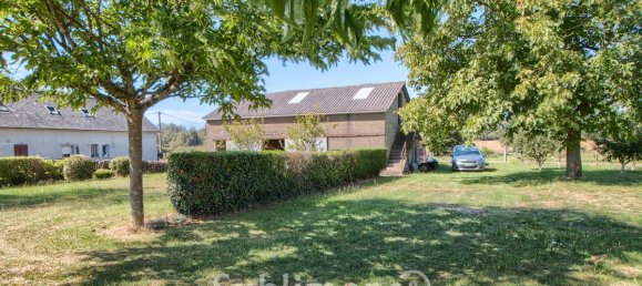 قطعة أرض في Questembert, France 1389متر مربع رقم 325694 3