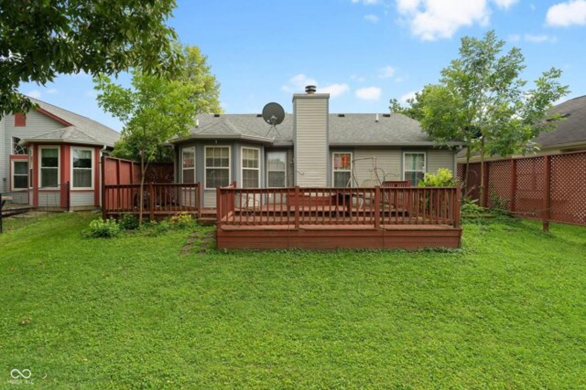 3 bedrooms House in Whiteland, USA No. 432533