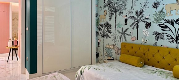 4 bedrooms Villa in Adeje, Spain No. 126320 36