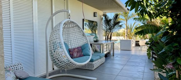 4 bedrooms Villa in Adeje, Spain No. 126320 32