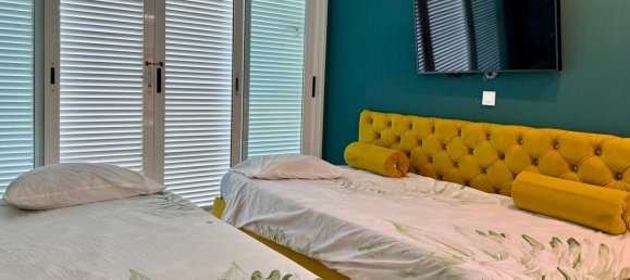 4 bedrooms Villa in Adeje, Spain No. 126320 24