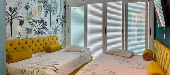 4 bedrooms Villa in Adeje, Spain No. 126320 35