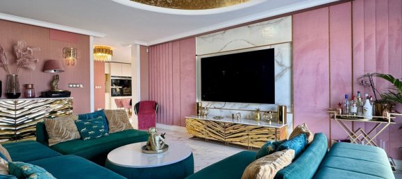 4 bedrooms Villa in Adeje, Spain No. 126320 6