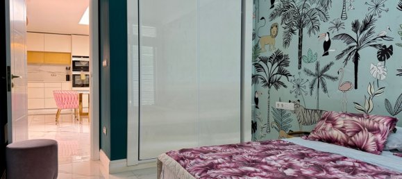 4 bedrooms Villa in Adeje, Spain No. 126320 26