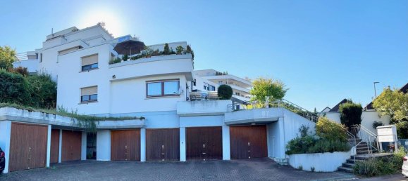 Ático de 2 dormitorios en Stuttgart, Germany No. 285443 24