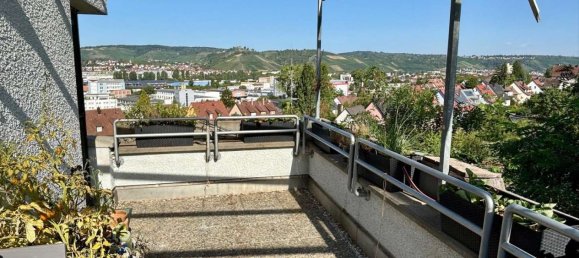 Ático de 2 dormitorios en Stuttgart, Germany No. 285443 21