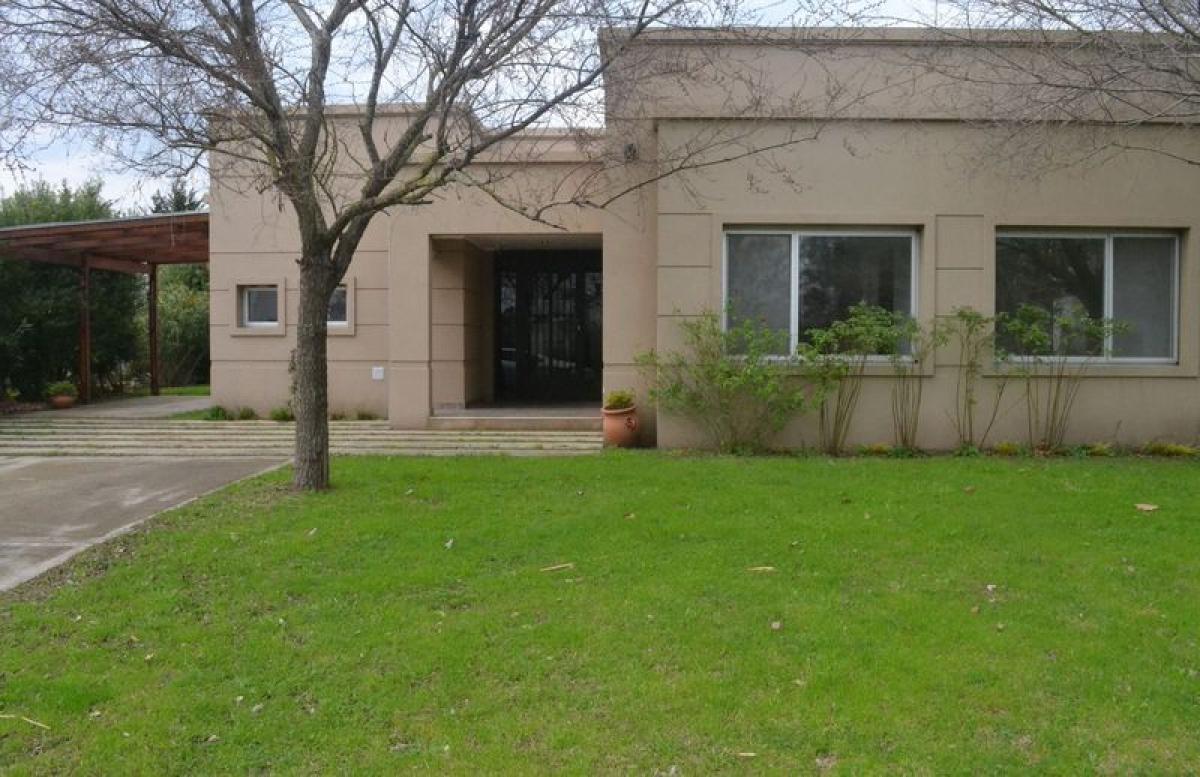 3 Schlafzimmer Haus in Mar del Plata, Argentina, Nr. 68313