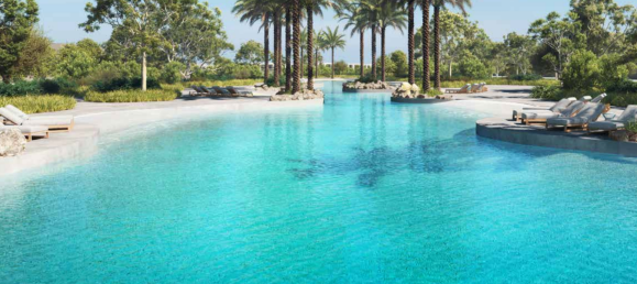 4 chambres Villa à Dubai, UAE No. 21299 6