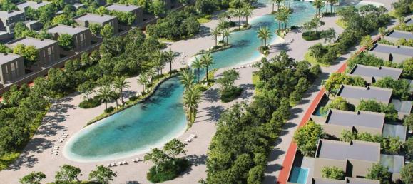 4 chambres Villa à Dubai, UAE No. 21299 4