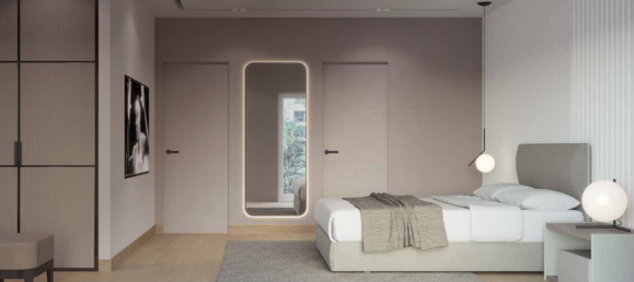 4 chambres Villa à Dubai, UAE No. 21299 11