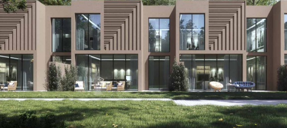 4 chambres Villa à Dubai, UAE No. 21299 2