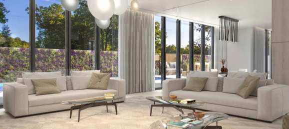 4 chambres Villa à Dubai, UAE No. 21299 7