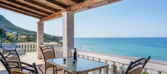 8 dormitorios villa en venta en Corfu, Central Corfu and Diapontian Islands, Corfu, Ionian Islands, Peloponnese, Western Greece and the Ionian, Greece № 8437 14