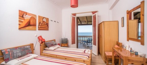 8 dormitorios villa en venta en Corfu, Central Corfu and Diapontian Islands, Corfu, Ionian Islands, Peloponnese, Western Greece and the Ionian, Greece № 8437 8