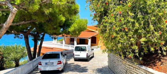 8 dormitorios villa en venta en Corfu, Central Corfu and Diapontian Islands, Corfu, Ionian Islands, Peloponnese, Western Greece and the Ionian, Greece № 8437 13