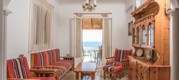 8 dormitorios villa en venta en Corfu, Central Corfu and Diapontian Islands, Corfu, Ionian Islands, Peloponnese, Western Greece and the Ionian, Greece № 8437 3