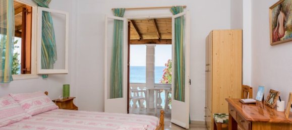8 dormitorios villa en venta en Corfu, Central Corfu and Diapontian Islands, Corfu, Ionian Islands, Peloponnese, Western Greece and the Ionian, Greece № 8437 6