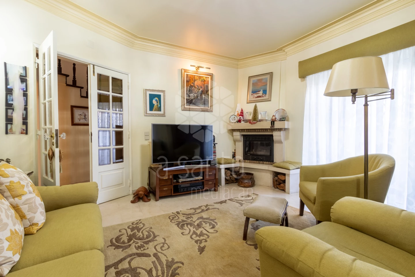 6 bedrooms House in Cascais, Portugal No. 117045