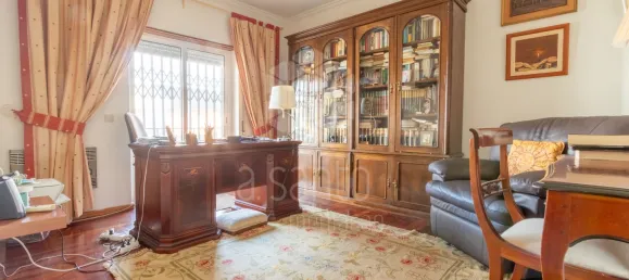 6 bedrooms House in Cascais, Portugal No. 117045 21