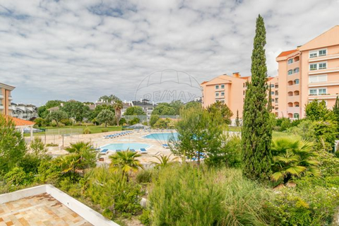 3 Schlafzimmer Wohnung in Cascais, Portugal, Nr. 307700