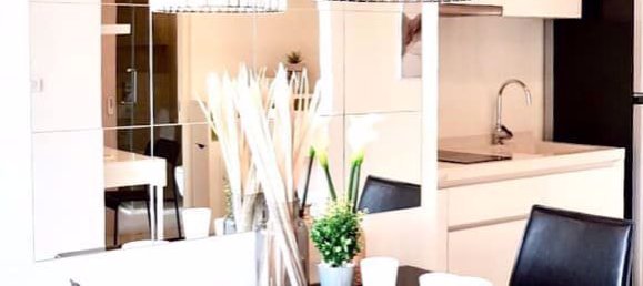 2 Schlafzimmer Eigentumswohnung in Watthana, Thailand, Nr. 10473 14