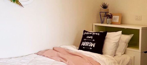 2 Schlafzimmer Eigentumswohnung in Watthana, Thailand, Nr. 10473 6