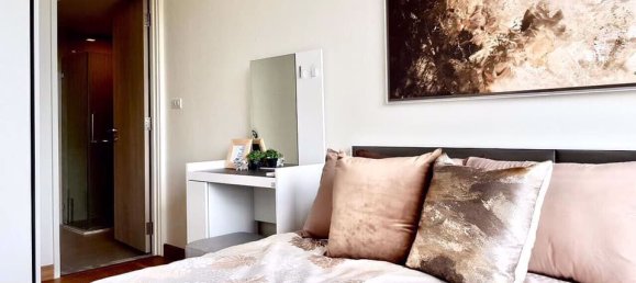 2 Schlafzimmer Eigentumswohnung in Watthana, Thailand, Nr. 10473 17