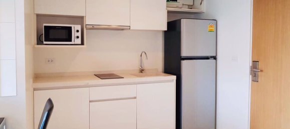 2 Schlafzimmer Eigentumswohnung in Watthana, Thailand, Nr. 10473 16