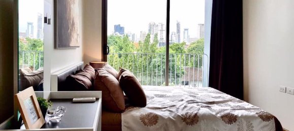 2 Schlafzimmer Eigentumswohnung in Watthana, Thailand, Nr. 10473 5