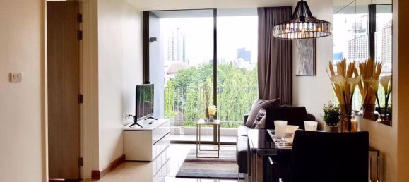 2 Schlafzimmer Eigentumswohnung in Watthana, Thailand, Nr. 10473 9