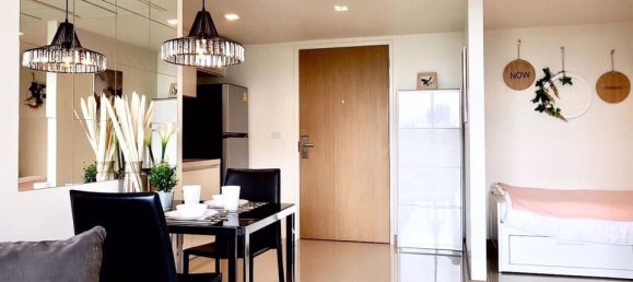 2 Schlafzimmer Eigentumswohnung in Watthana, Thailand, Nr. 10473 8