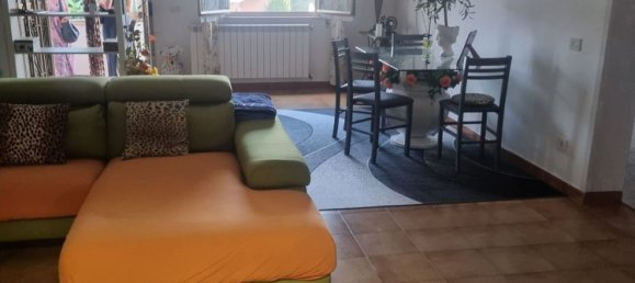 Apartamento de 3 divisões em Fiumicino, Italy N.º 271657 5