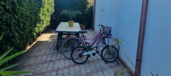 Apartamento de 3 divisões em Fiumicino, Italy N.º 271657 15