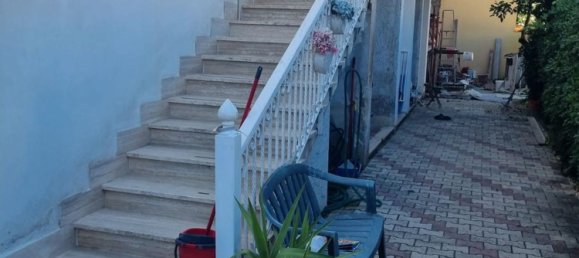 Apartamento de 3 divisões em Fiumicino, Italy N.º 271657 14