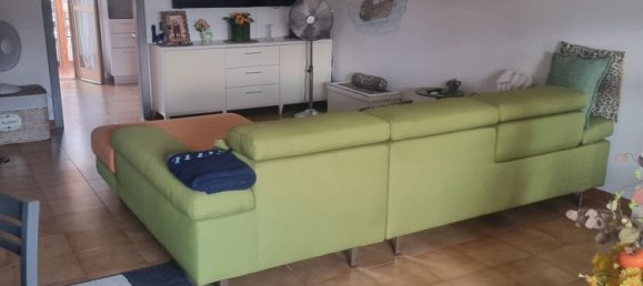 Apartamento de 3 divisões em Fiumicino, Italy N.º 271657 2