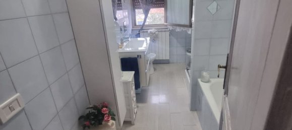 Apartamento de 3 divisões em Fiumicino, Italy N.º 271657 12
