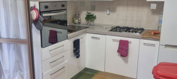 Apartamento de 3 divisões em Fiumicino, Italy N.º 271657 6