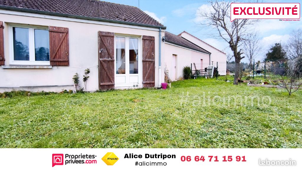 1 Schlafzimmer Haus in Pleurs, France, Nr. 44402
