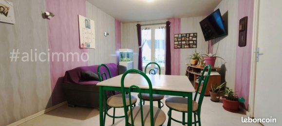 1 Schlafzimmer Haus in Pleurs, France, Nr. 44402 4