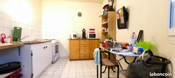 1 Schlafzimmer Haus in Pleurs, France, Nr. 44402 5