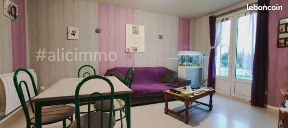 1 Schlafzimmer Haus in Pleurs, France, Nr. 44402 3