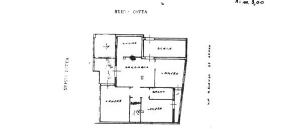 7 chambres Appartement à Maglie, Italy No. 323682 20