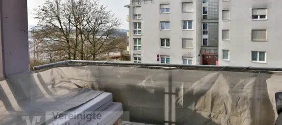 Квартира с 1 спальней в Reutlingen, Германия № 109188 10