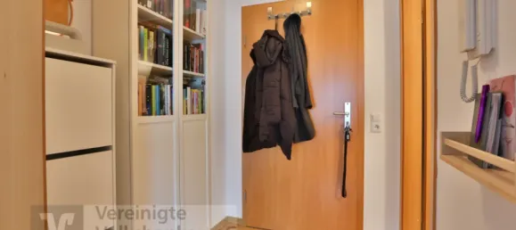 Квартира с 1 спальней в Reutlingen, Германия № 109188 3