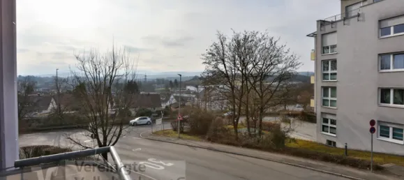 Квартира с 1 спальней в Reutlingen, Германия № 109188 2