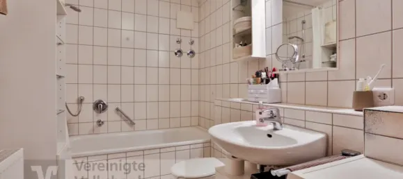 Квартира с 1 спальней в Reutlingen, Германия № 109188 9