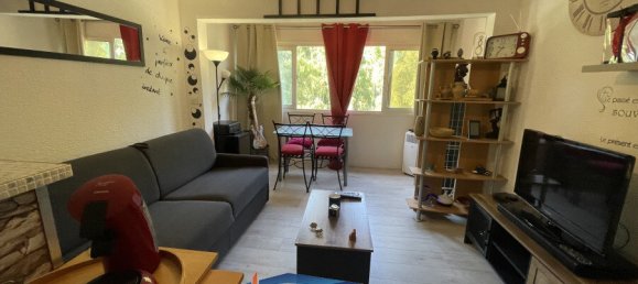 Studio in Calvi, France, Nr. 272684 3