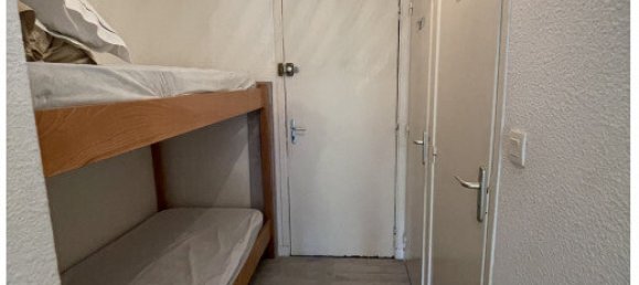 Studio in Calvi, France, Nr. 272684 7